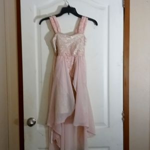 Twin Diva dress